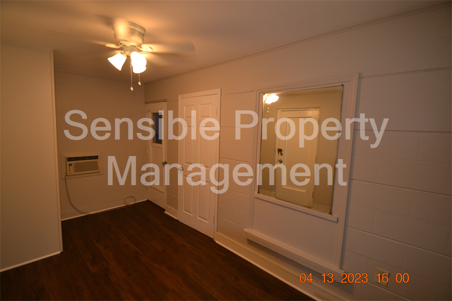 stress free property management