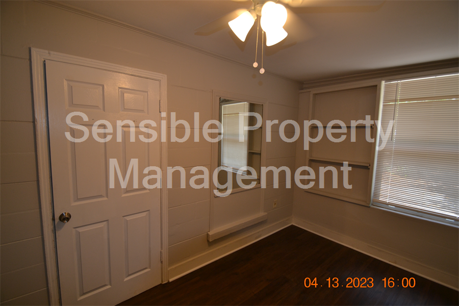 stress free property management