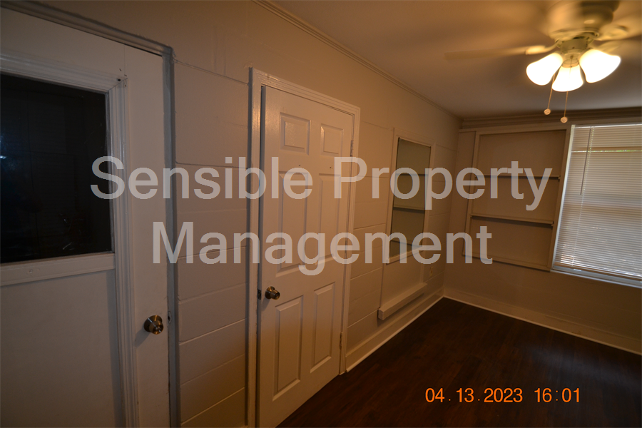 stress free property management
