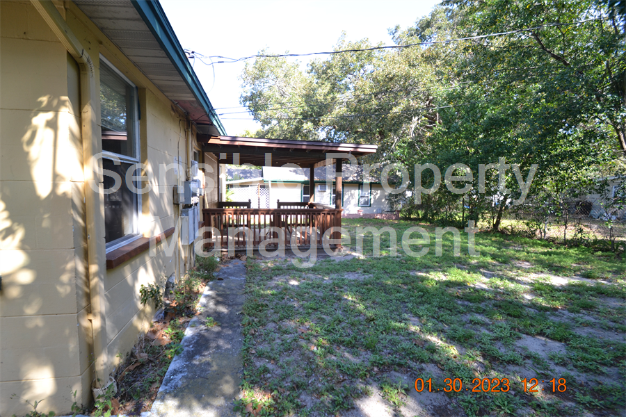 stress free property management