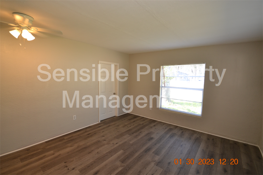 stress free property management