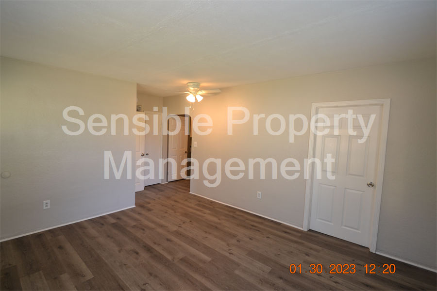 stress free property management