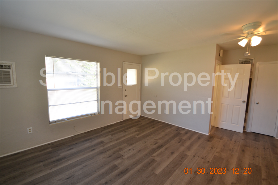 stress free property management
