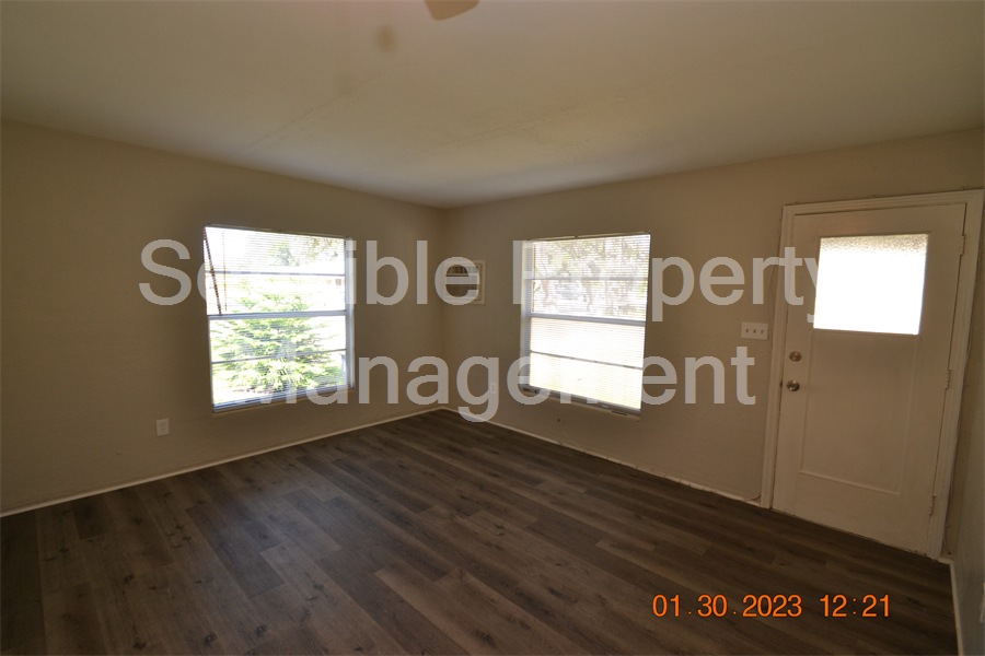 stress free property management