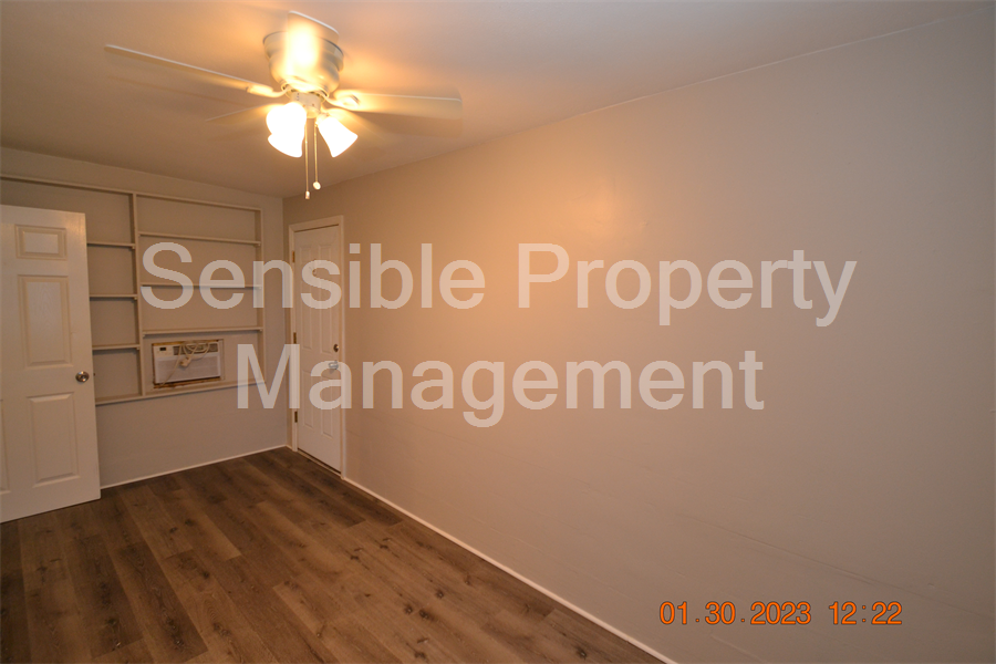 stress free property management