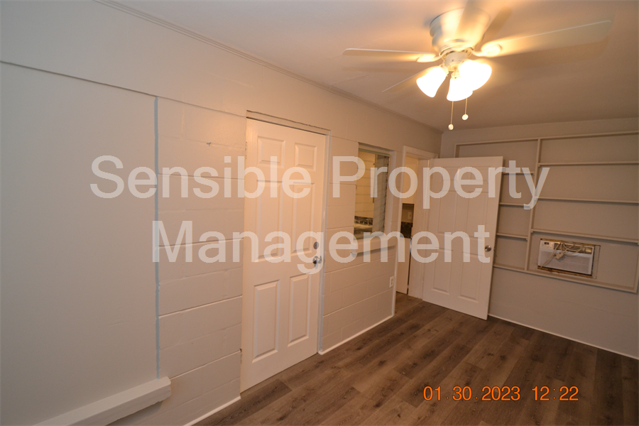 stress free property management