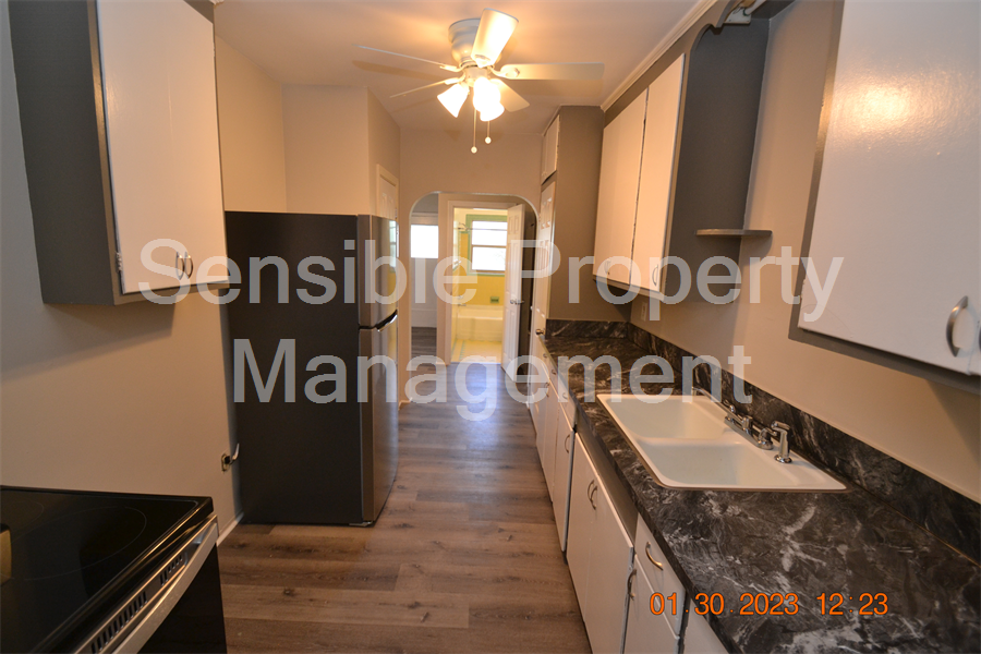 stress free property management
