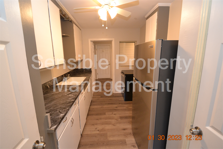 stress free property management