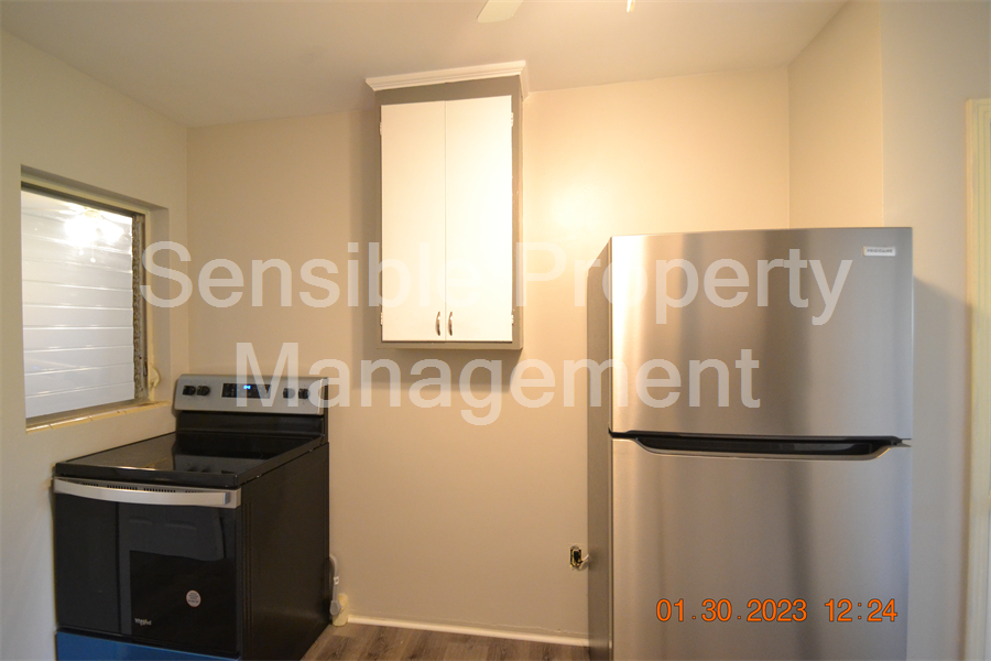 stress free property management