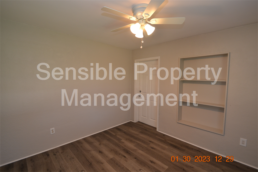 stress free property management