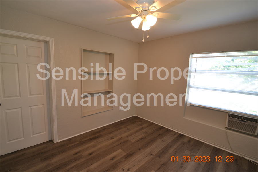 stress free property management