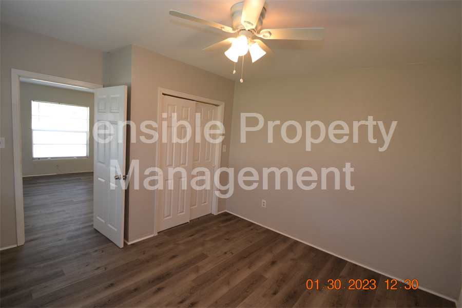 stress free property management