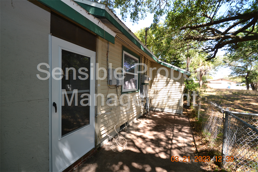 stress free property management