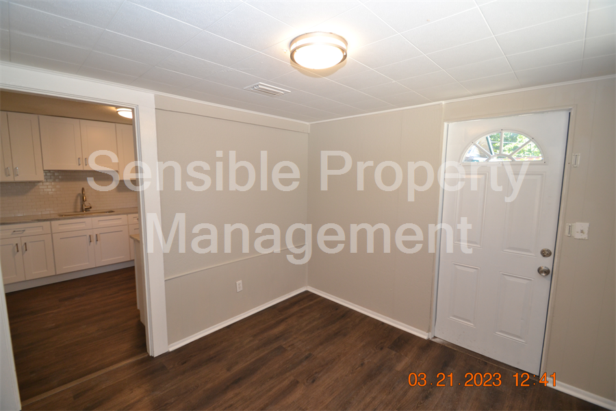 stress free property management