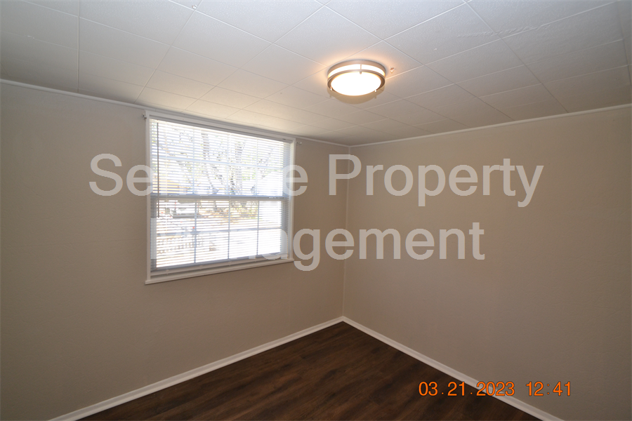 stress free property management