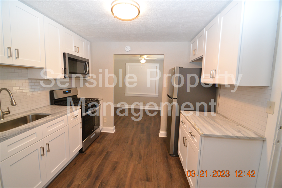 stress free property management