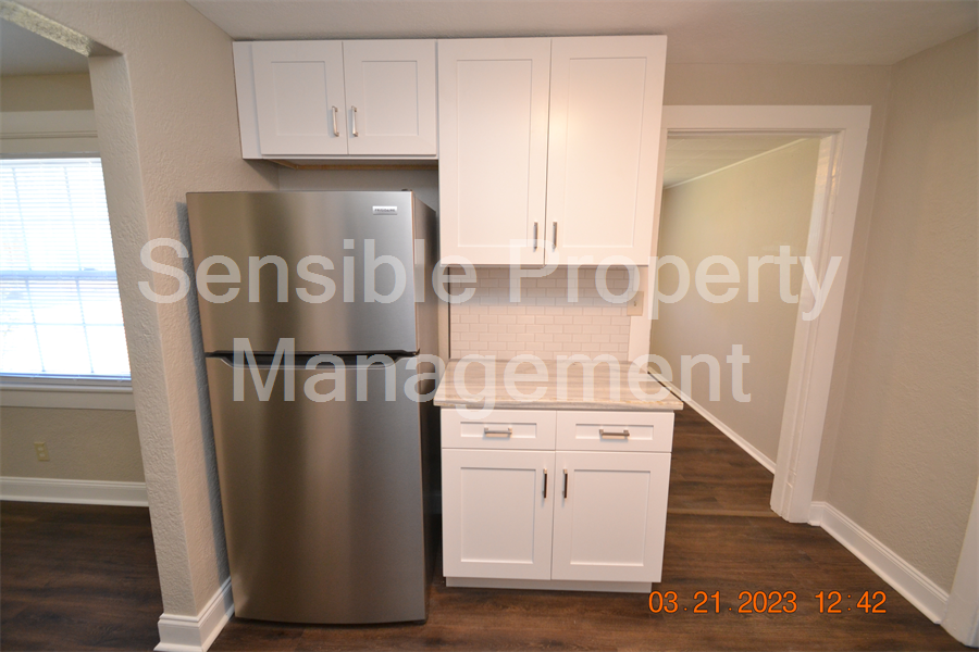 stress free property management