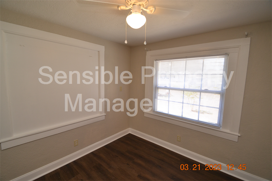 stress free property management