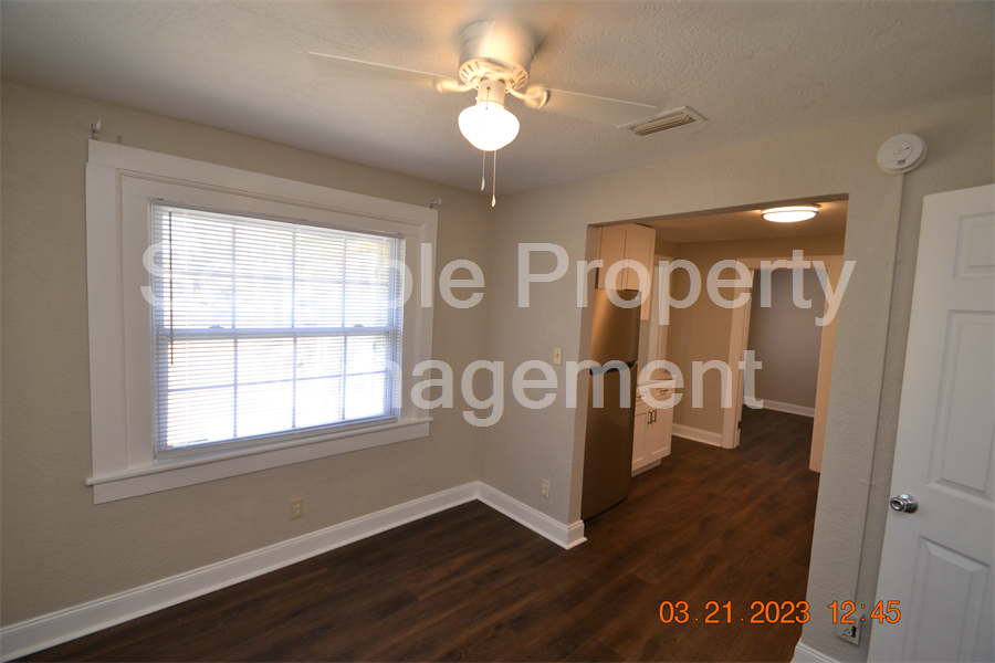 stress free property management