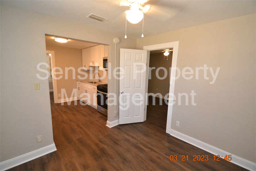 stress free property management