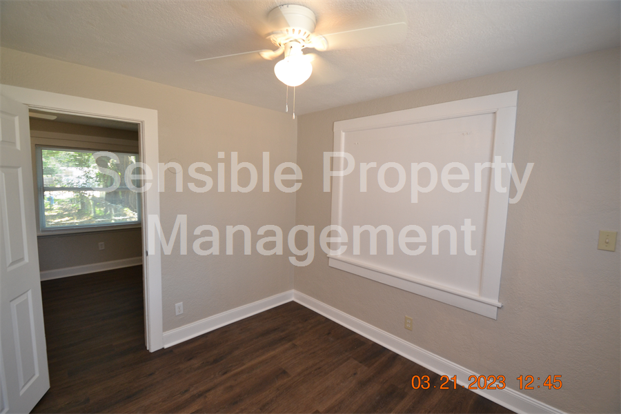 stress free property management