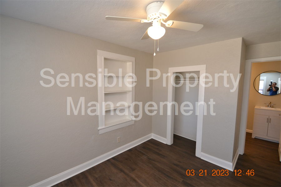 stress free property management