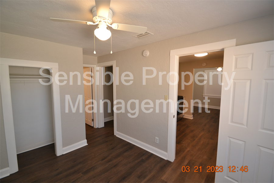 stress free property management