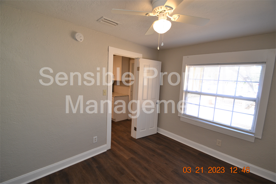 stress free property management