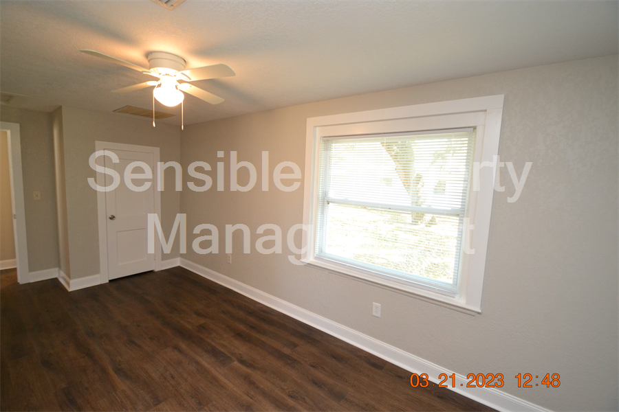 stress free property management