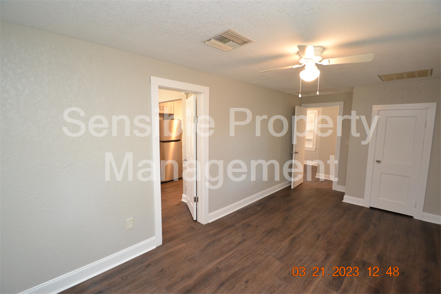stress free property management