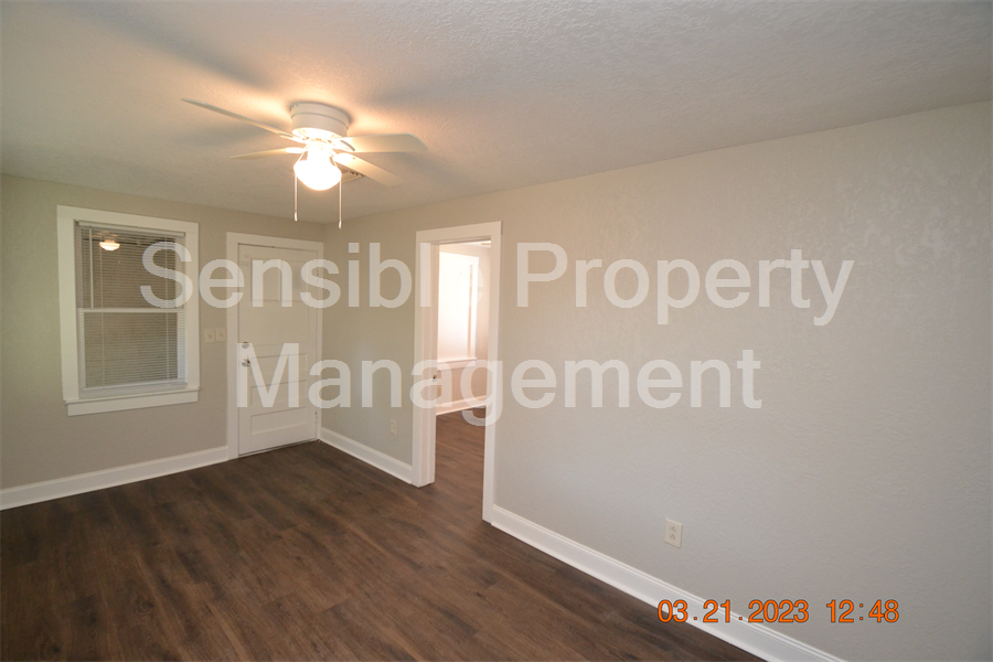 stress free property management