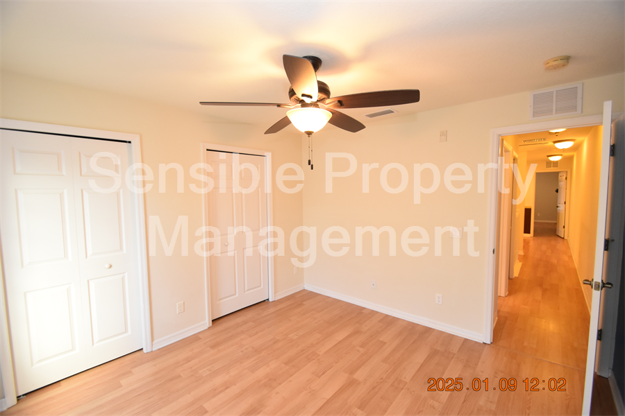 stress free property management