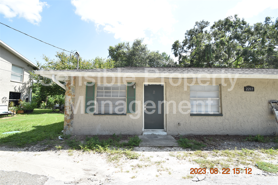 stress free property management