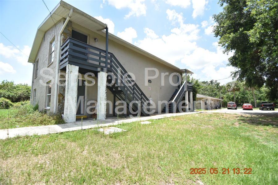 stress free property management