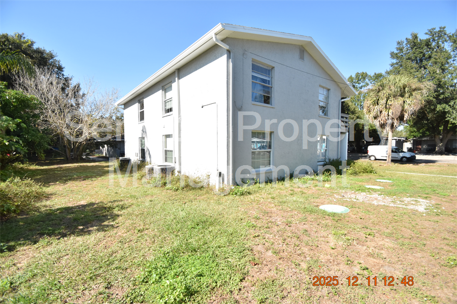 stress free property management