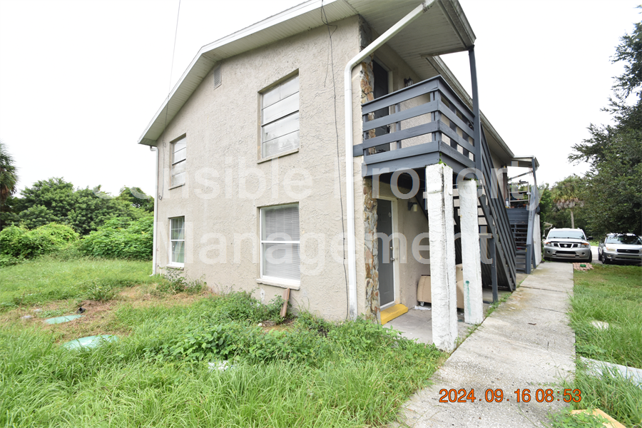 stress free property management