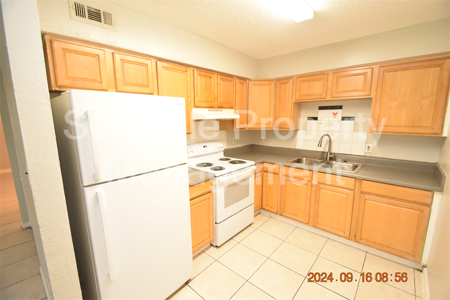 stress free property management