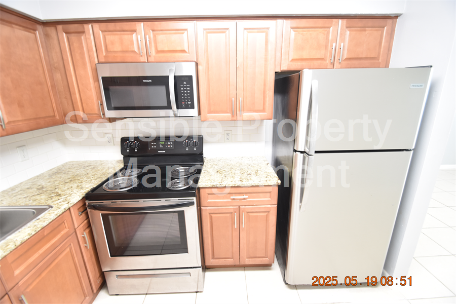 stress free property management