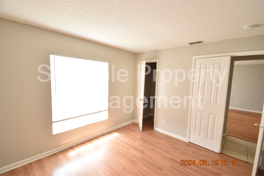 stress free property management