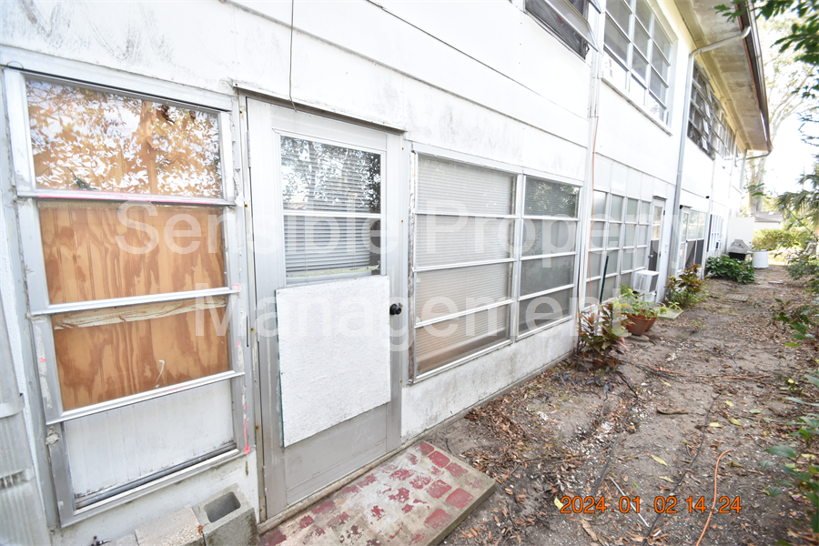 stress free property management