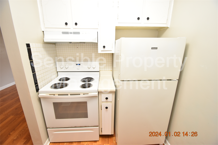 stress free property management