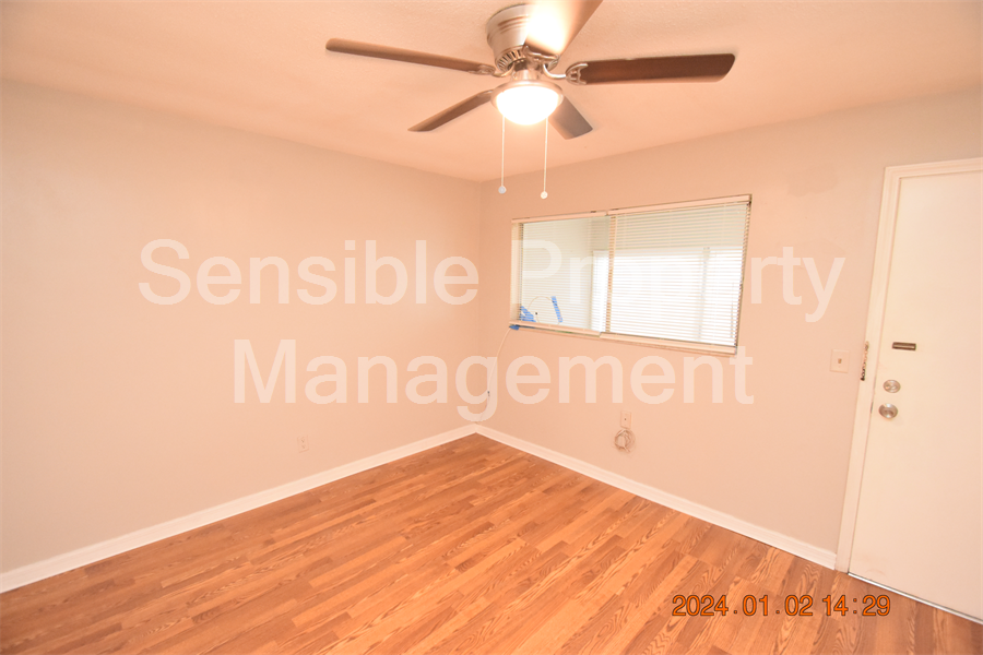 stress free property management