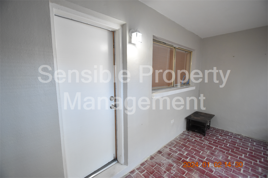 stress free property management