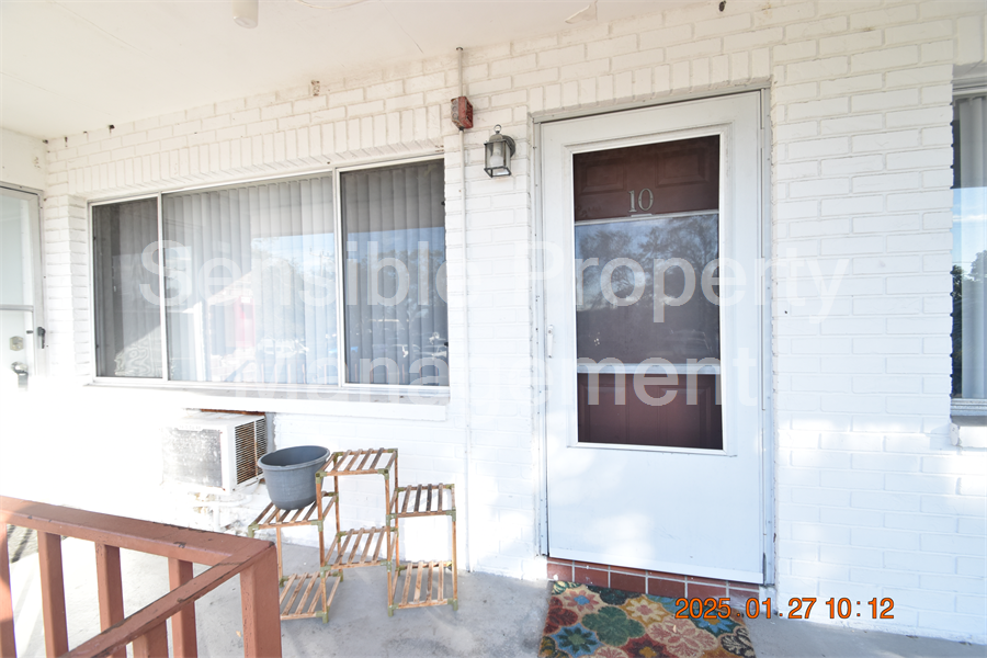 stress free property management