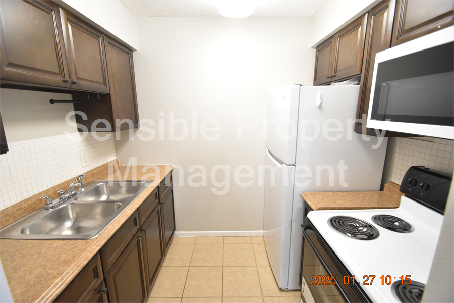 stress free property management