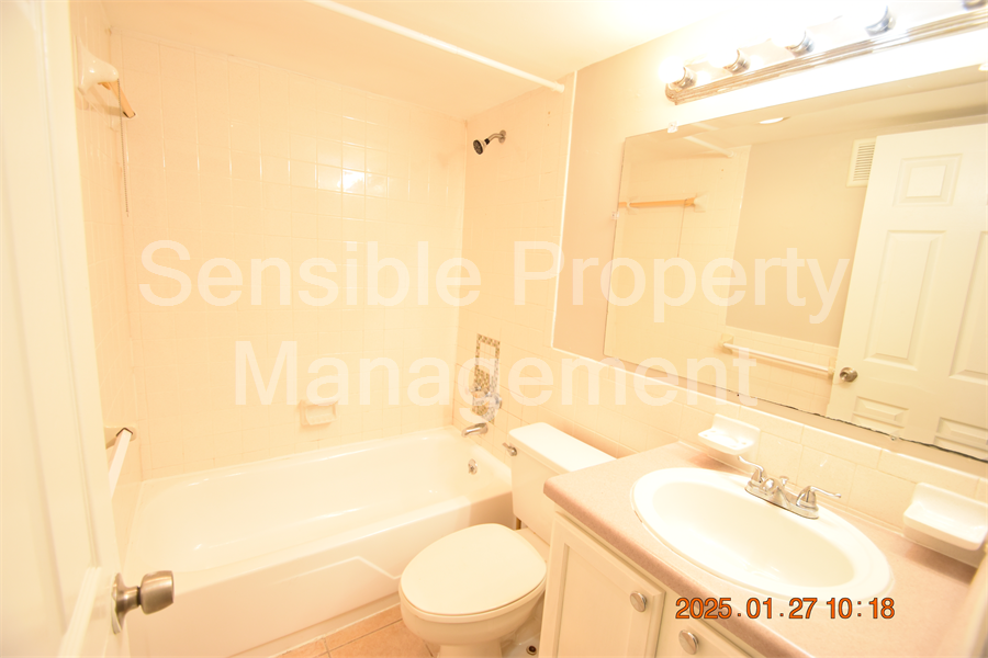 stress free property management