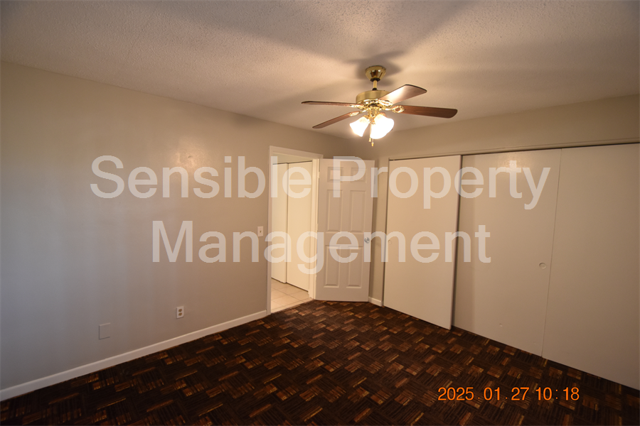stress free property management