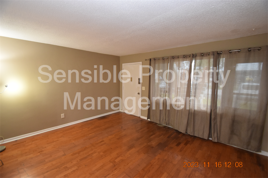 stress free property management