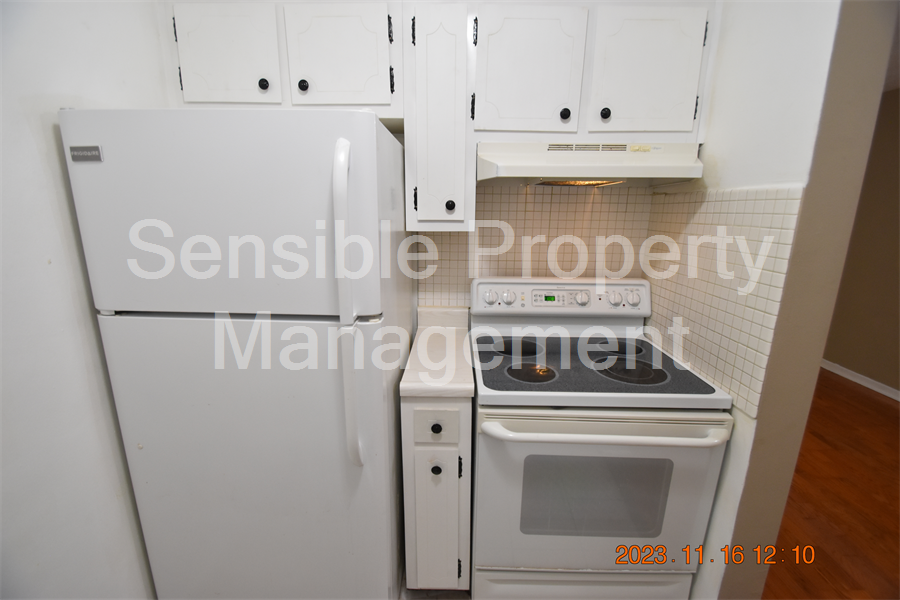 stress free property management