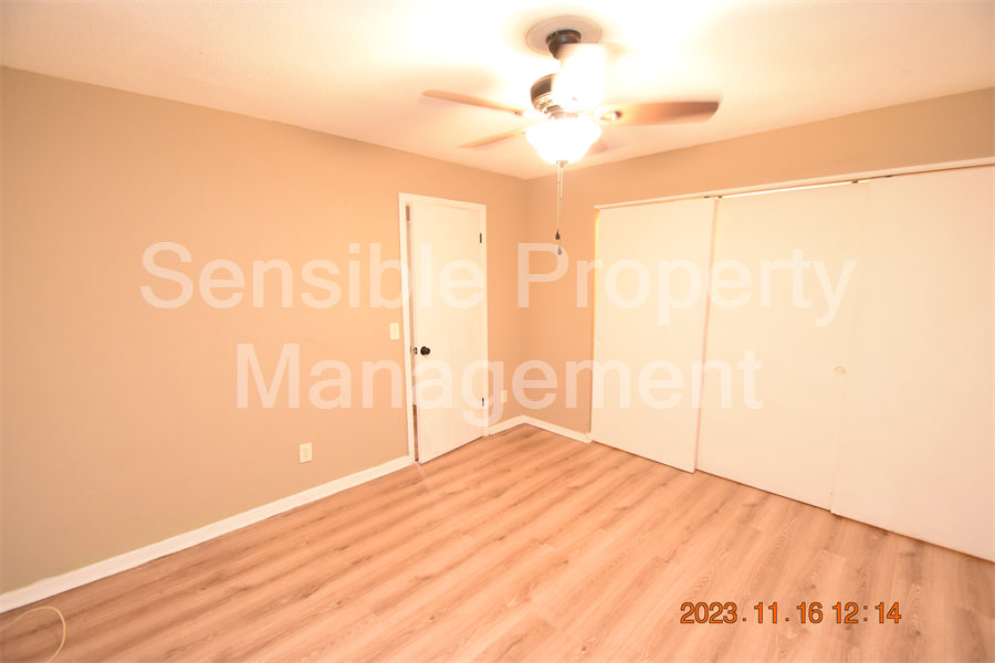 stress free property management